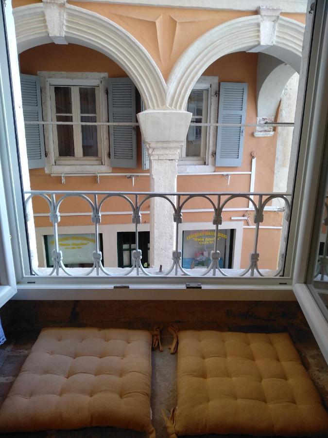 Апартаменты Casa Libretto Old Town Corfu Corfu  Экстерьер фото