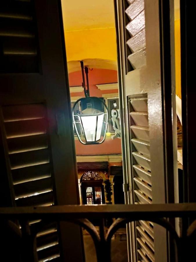 Апартаменты Casa Libretto Old Town Corfu Corfu  Экстерьер фото