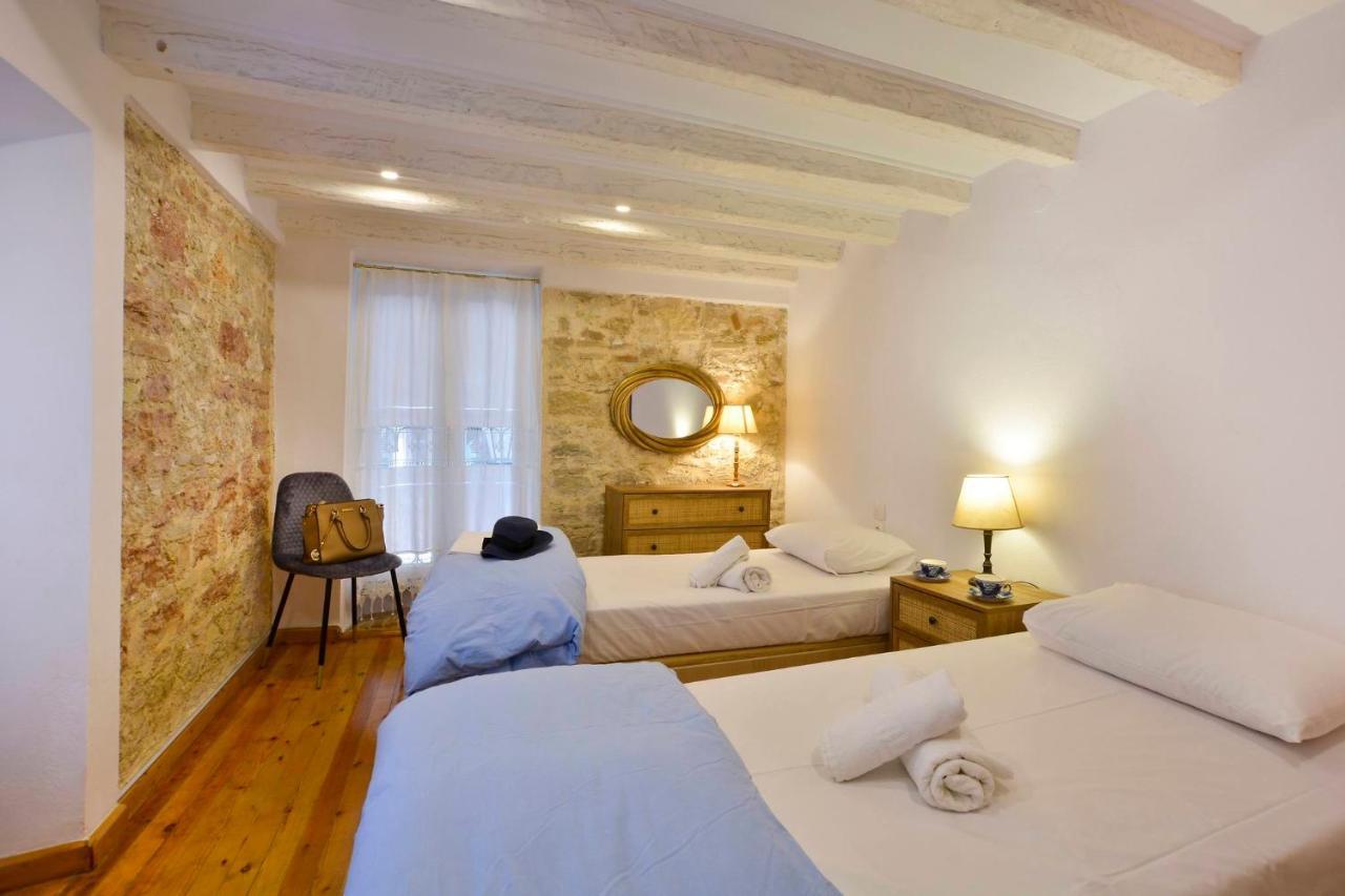 Апартаменты Casa Libretto Old Town Corfu Corfu  Экстерьер фото