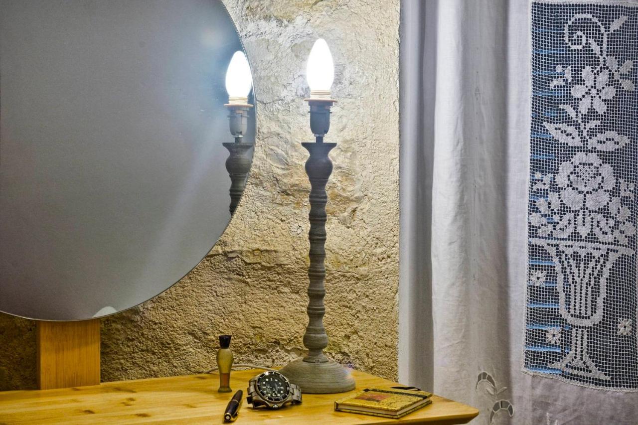 Апартаменты Casa Libretto Old Town Corfu Corfu  Экстерьер фото