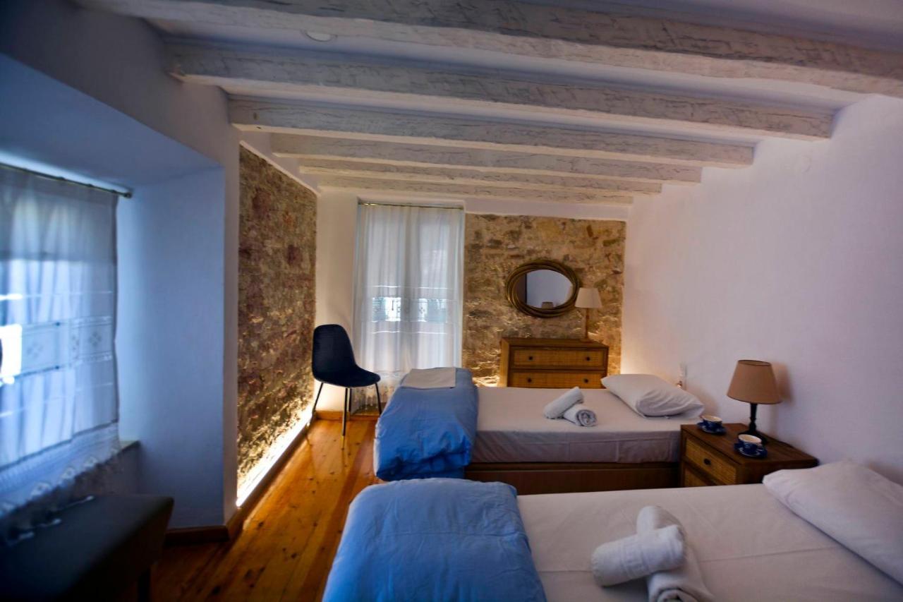 Апартаменты Casa Libretto Old Town Corfu Corfu  Экстерьер фото